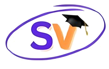 StudentsVidya SV logo