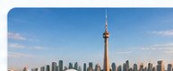 Canada study abroad destination