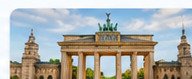 Germany study abroad destination